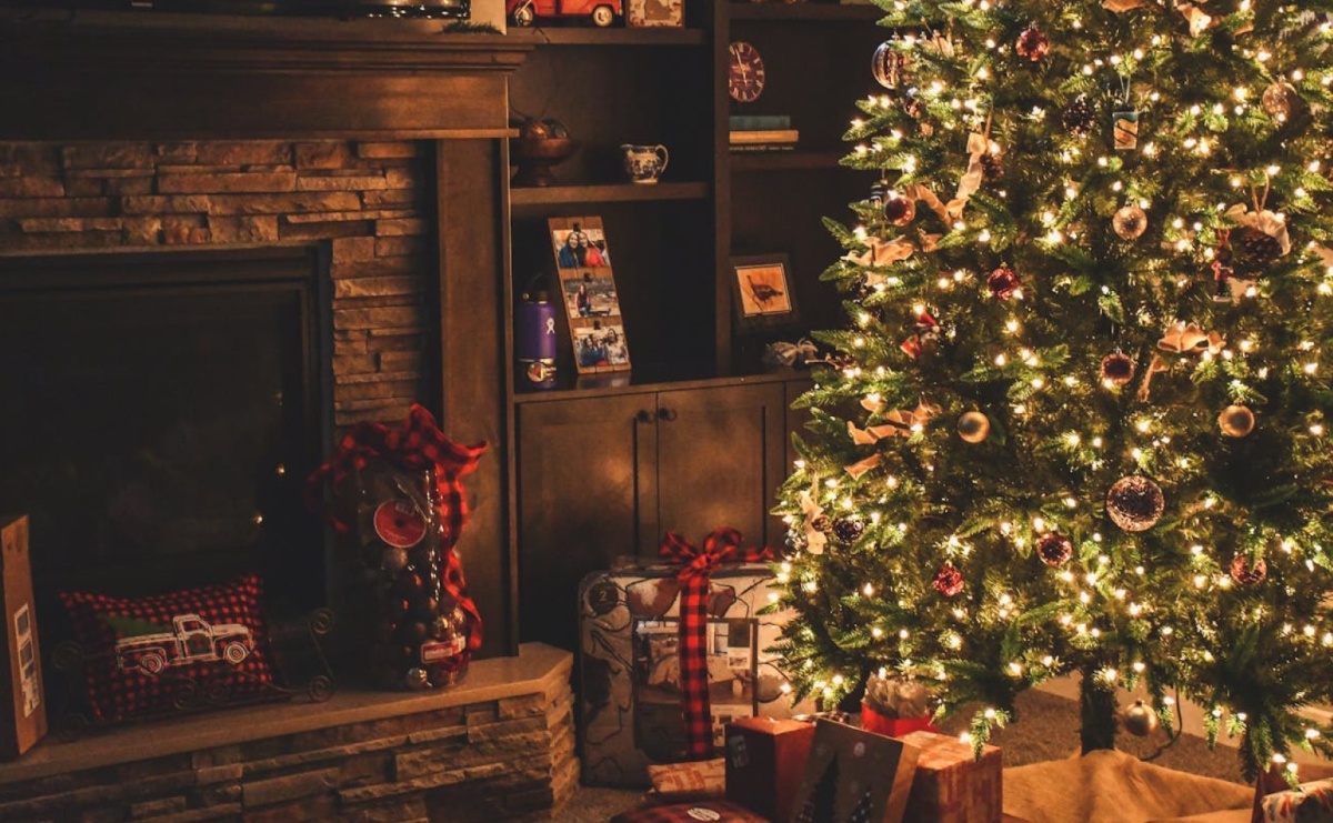 Historia i rozwój sztucznych choinek - Serwis informacyjny z Raciborza - naszraciborz.pl