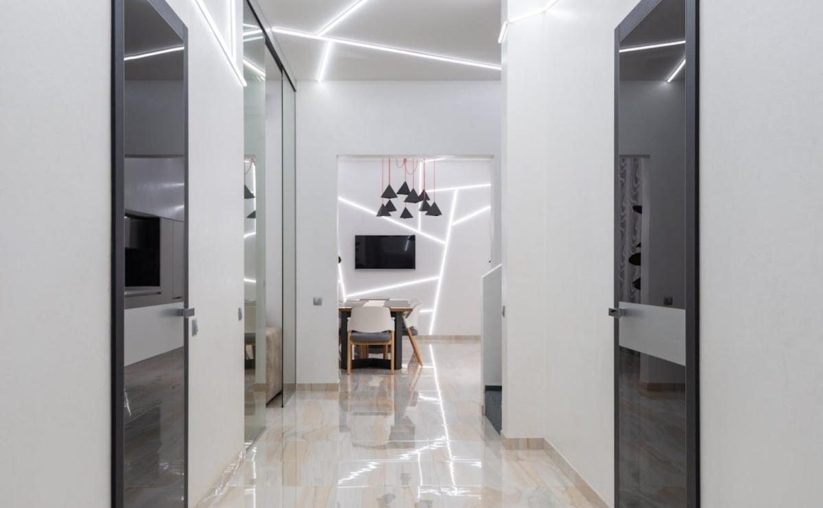 Oświetlenie LED: technologia przyszłości - Serwis informacyjny z Raciborza - naszraciborz.pl