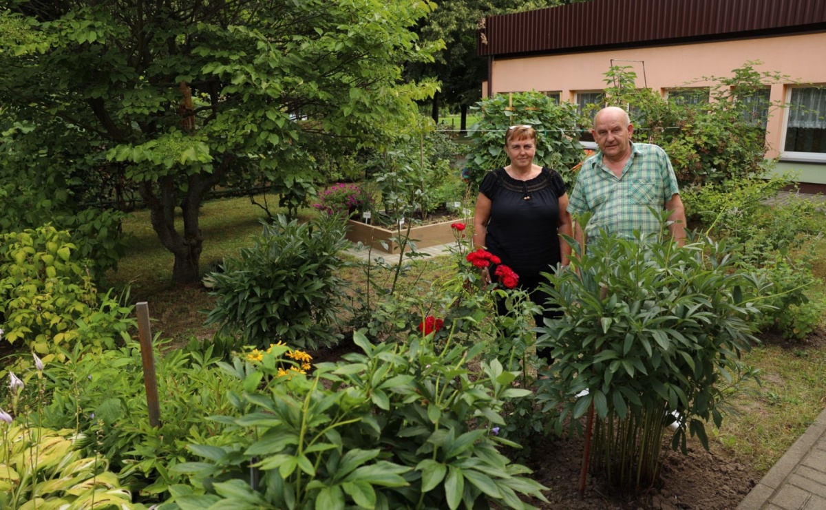 Zielono Mi 2024. Już teraz zgłoś swój zielony zakątek - Serwis informacyjny z Raciborza - naszraciborz.pl