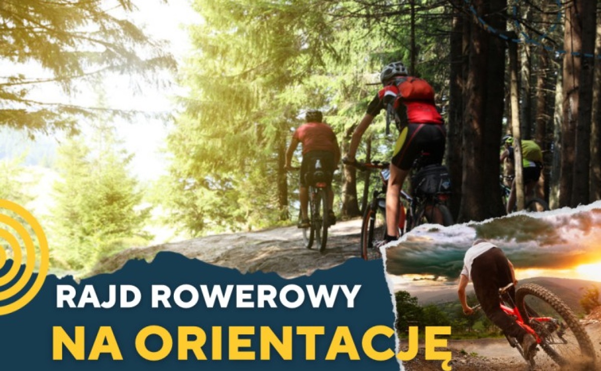 Rajd rowerowy na orientację po Gminie Pietrowice Wielkie [ZAPROSZENIE] - Serwis informacyjny z Raciborza - naszraciborz.pl