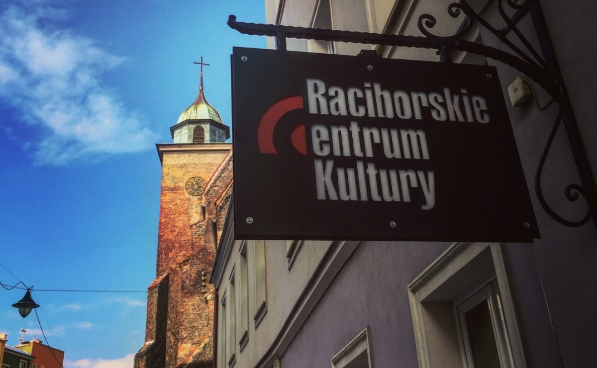 Godziny pracy kasy w RCK w okresie wakacji - Serwis informacyjny z Raciborza - naszraciborz.pl