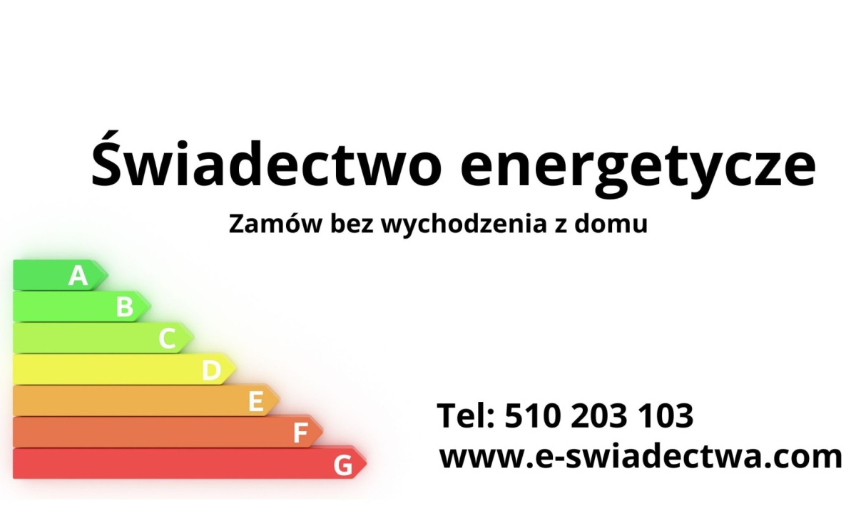 Efektywność energetyczna budynków - Świadectwo energetyczne a audyt energetyczny - Serwis informacyjny z Raciborza - naszraciborz.pl