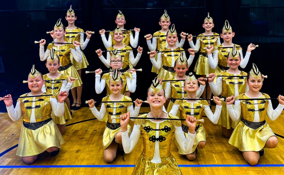 Zara I z najwyższą punktacją całych Mistrzostw Europy - Serwis informacyjny z Raciborza - naszraciborz.pl