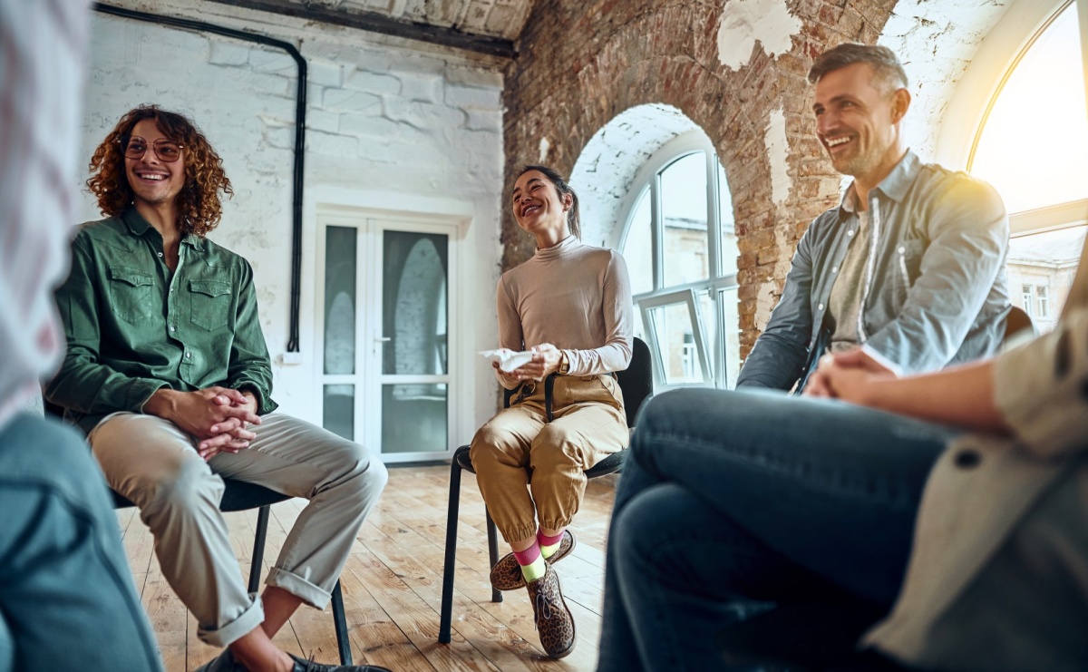 Jakie są korzyści dla firm z wdrożenia szkoleń wellbeing? - Serwis informacyjny z Raciborza - naszraciborz.pl