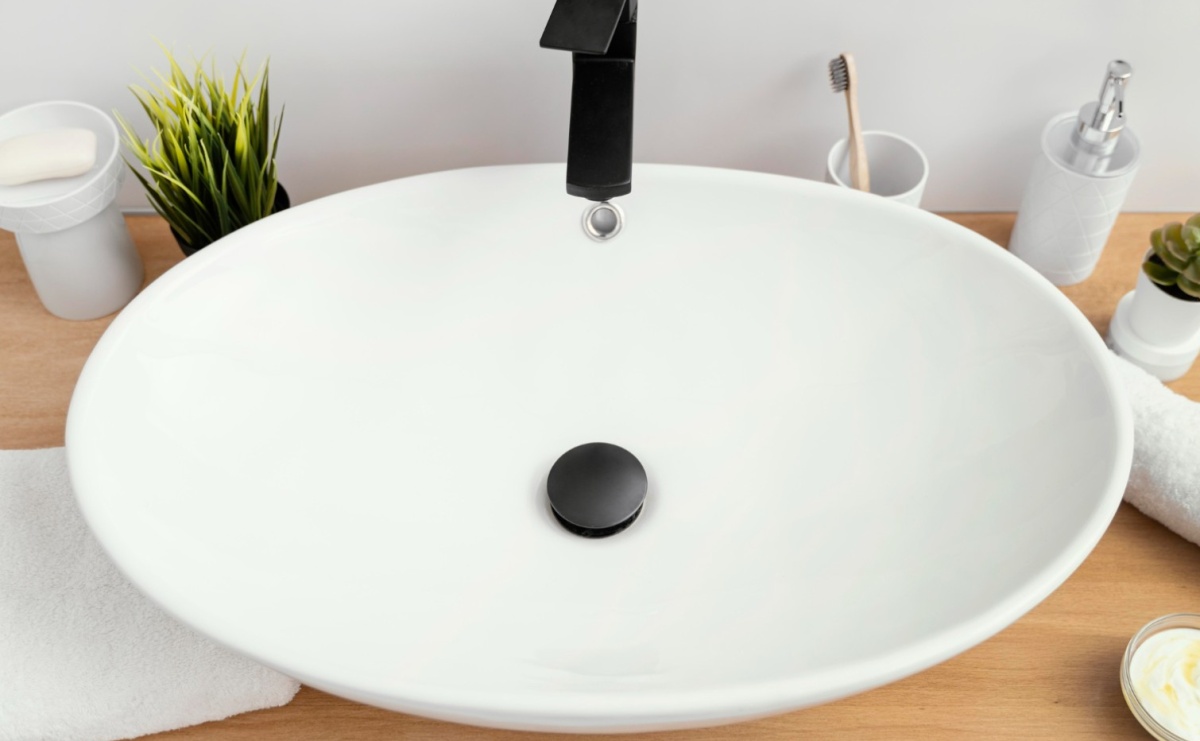 Jaką umywalka do małej łazienki? Podpowiadamy! - Serwis informacyjny z Raciborza - naszraciborz.pl