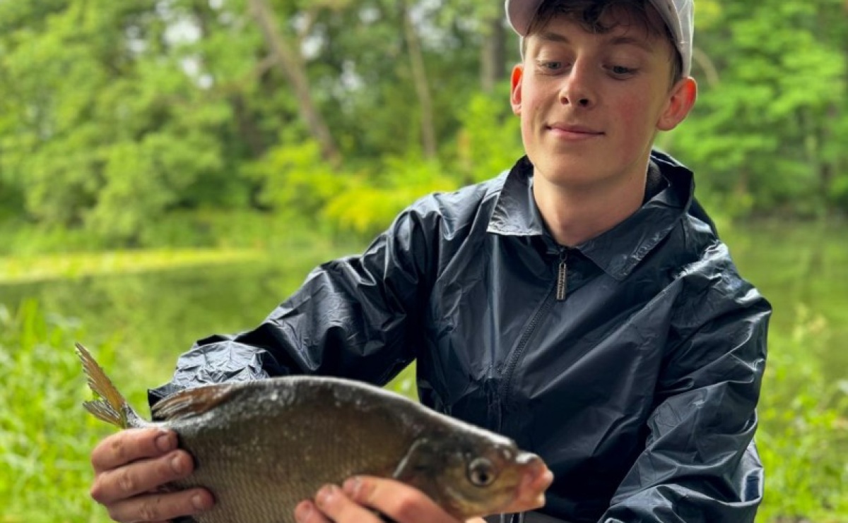 W Rudach odbyły się X Mistrzostwa Polski w Wędkarstwie Spławikowym MOW-ów - Serwis informacyjny z Raciborza - naszraciborz.pl