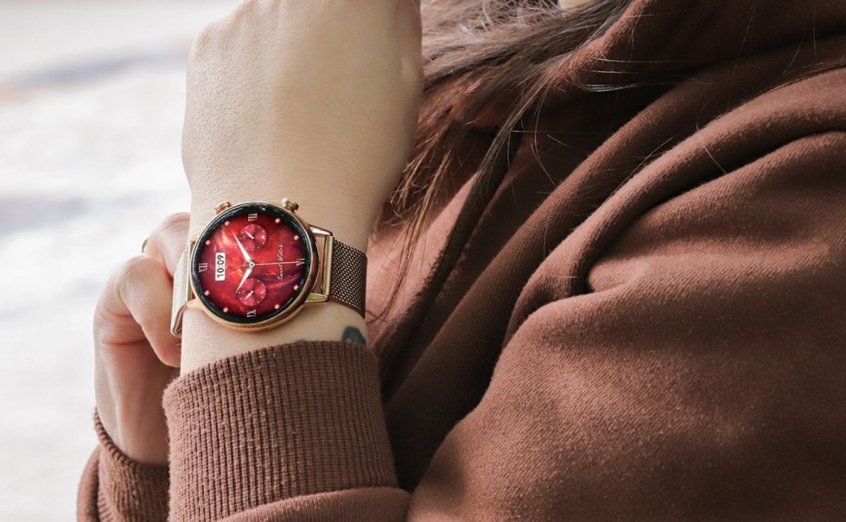 Jaki smartwatch damski do 1000 zł - Serwis informacyjny z Raciborza - naszraciborz.pl