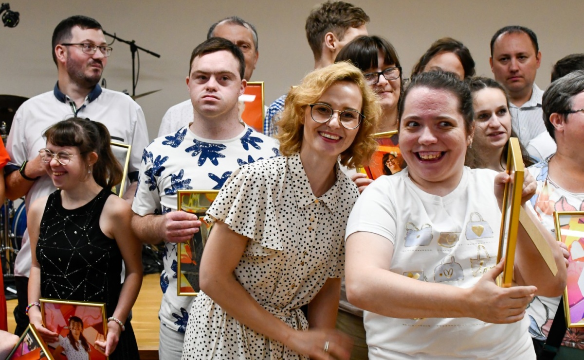 Środowiskowy Dom Samopomocy ma już 10 lat - Serwis informacyjny z Raciborza - naszraciborz.pl