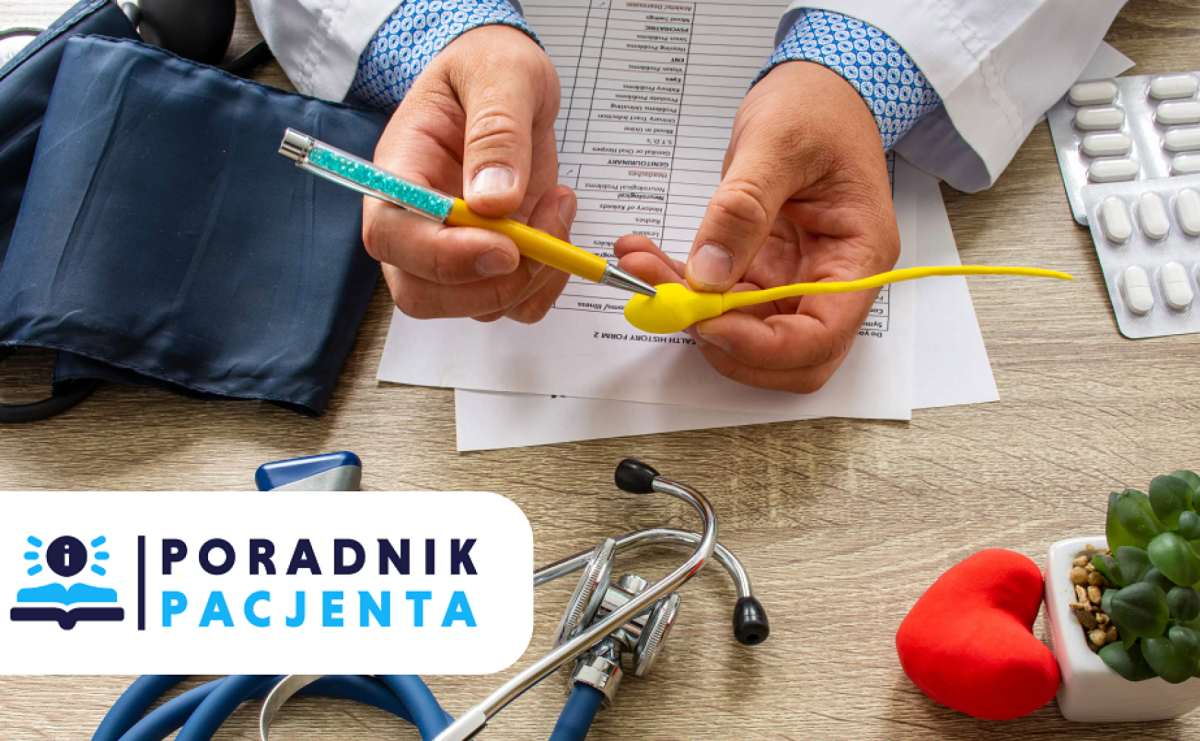 Męska płodność: ważne badanie dla mężczyzn finansowane przez NFZ - Serwis informacyjny z Raciborza - naszraciborz.pl