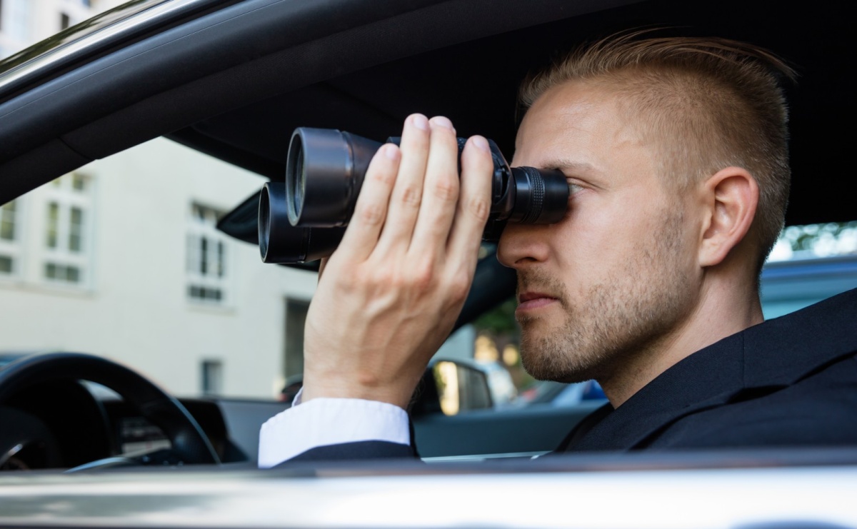 Tajemniczy świat detektywów - techniki, wyzwania i zagadki - Serwis informacyjny z Raciborza - naszraciborz.pl