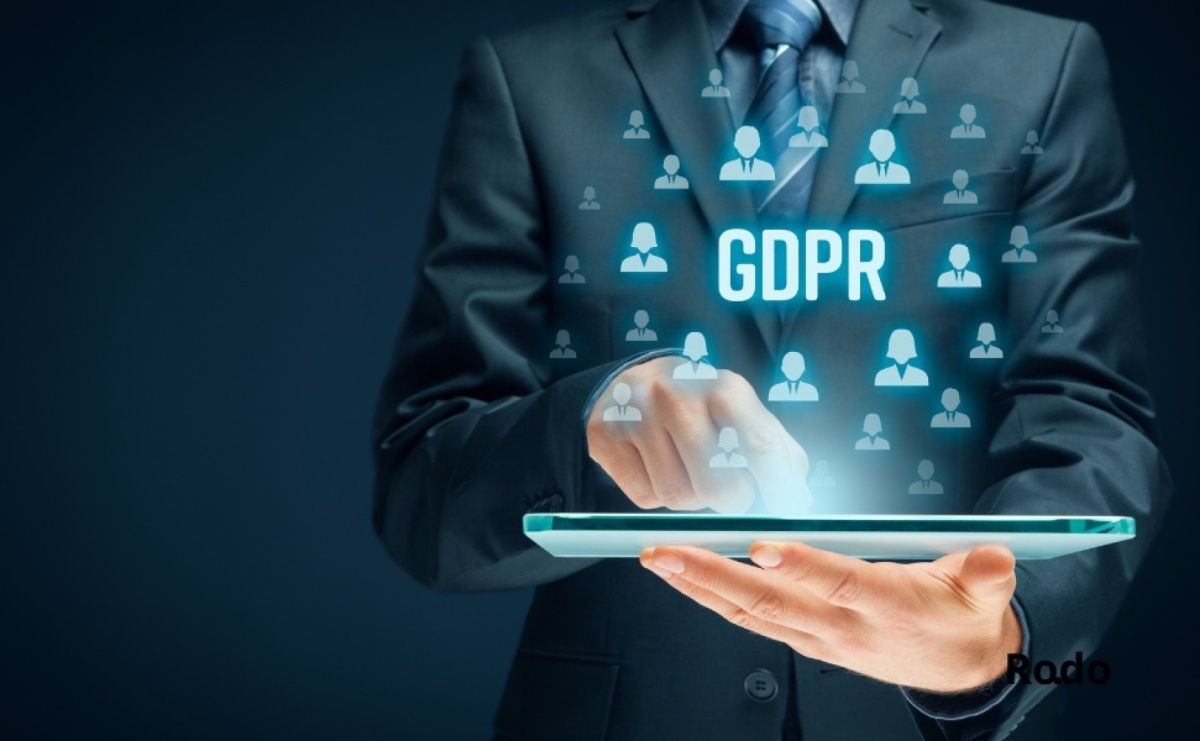 Rola Prawnika w Kontekście RODO: Kluczowe Aspekty i Wyzwania - Serwis informacyjny z Raciborza - naszraciborz.pl