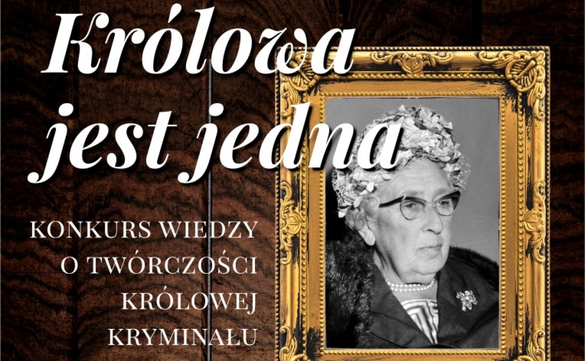 Królowa jest tylko jedna. Konkurs wiedzy w Bibliotece - Serwis informacyjny z Raciborza - naszraciborz.pl