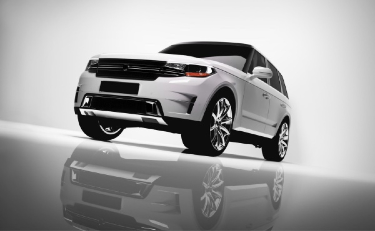 Najtańsze SUVy - te modele robią furorę - Serwis informacyjny z Raciborza - naszraciborz.pl