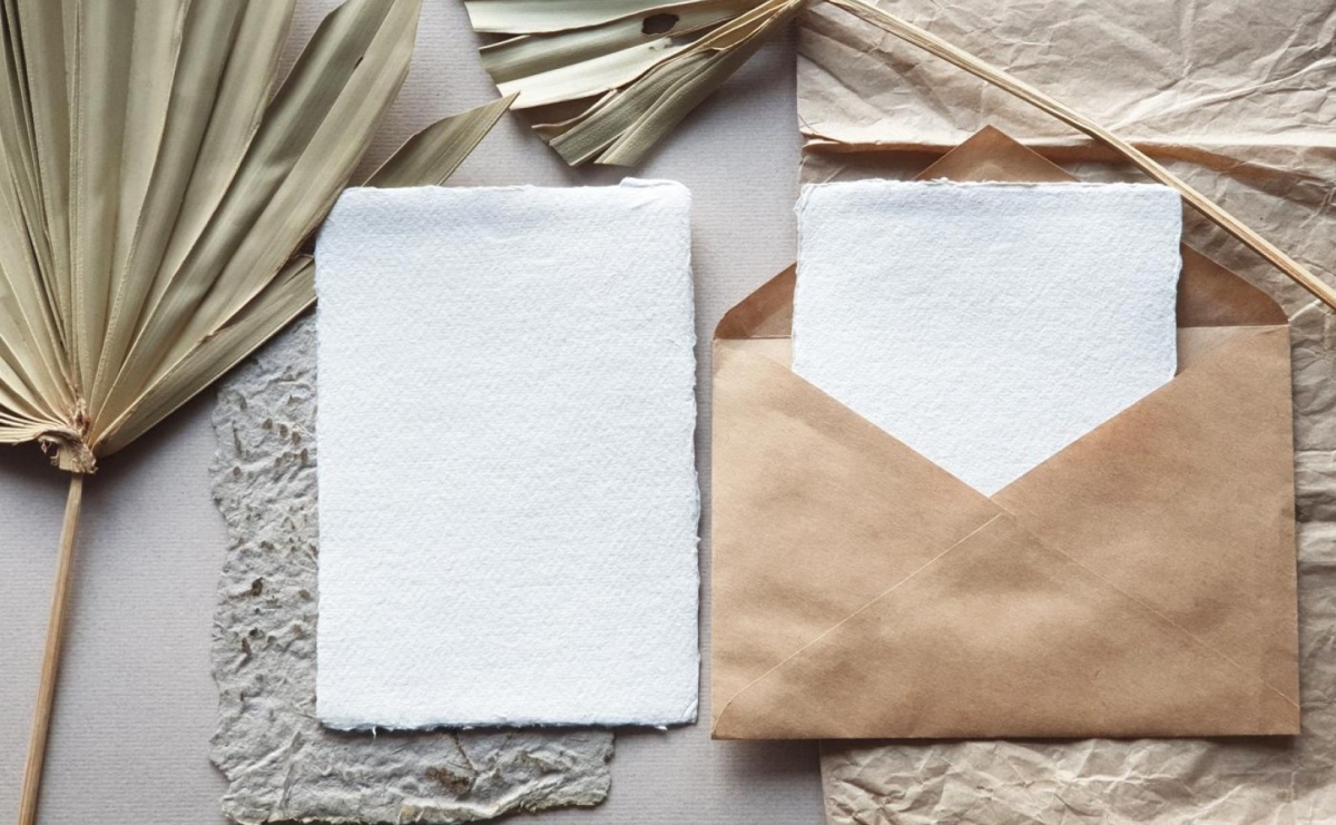 Zaproszenia ślubne boho, czyli bohemian chic na Twoim weselu! Poznaj najnowsze trendy! - Serwis informacyjny z Raciborza - naszraciborz.pl