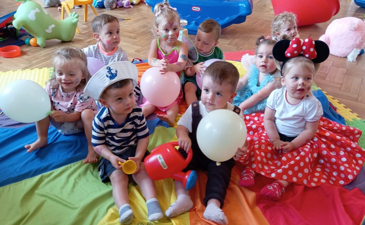 Zapisy do Fiku-Miku - Serwis informacyjny z Raciborza - naszraciborz.pl