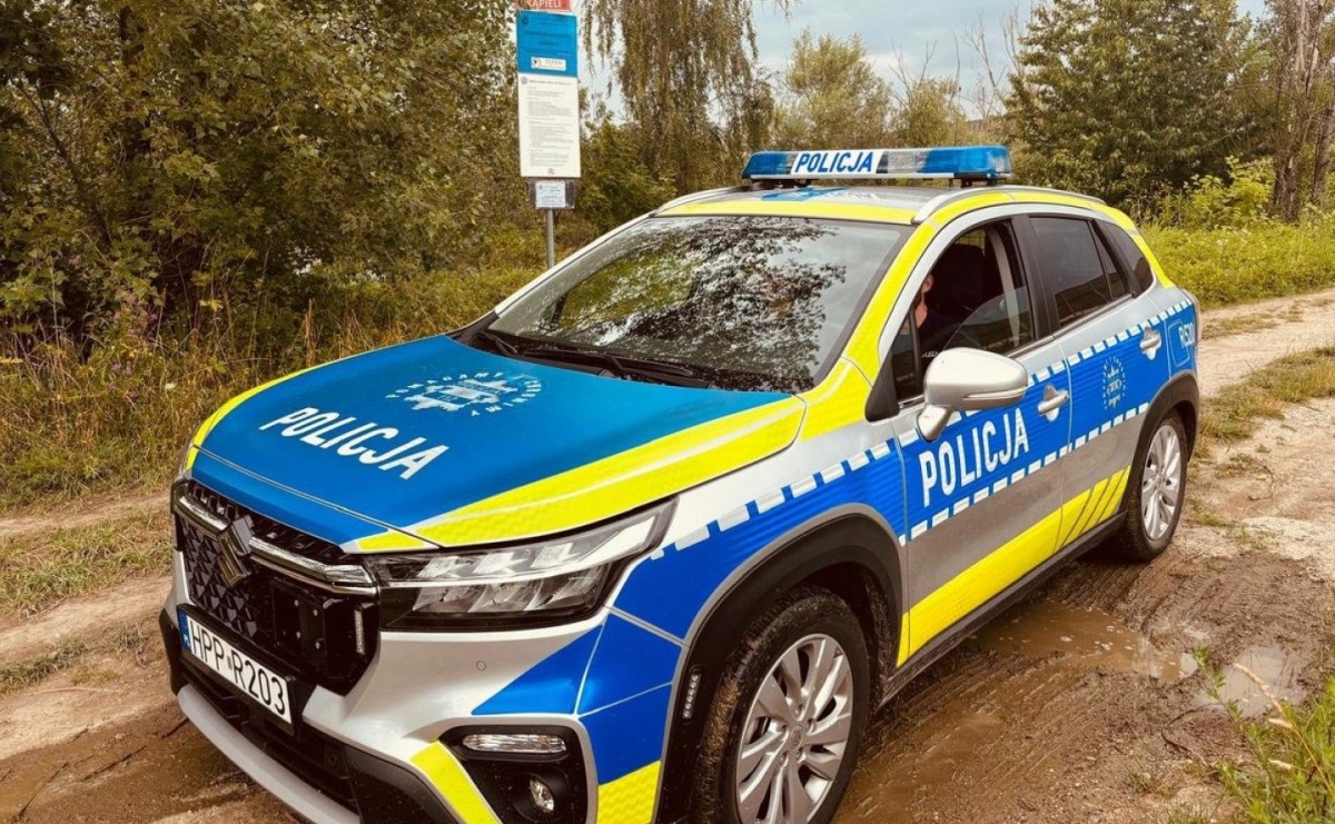 Policja i WOPR kontrolują zbiorniki. Nad wodą najważniejsze jest bezpieczeństwo - Serwis informacyjny z Raciborza - naszraciborz.pl