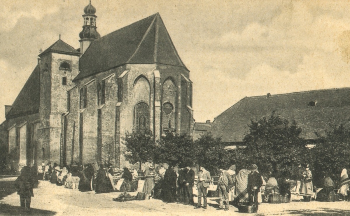 Raciborzanie wiedzieli, co dobre. Wyborny sposób kwaszenia kapusty na zimę - Serwis informacyjny z Raciborza - naszraciborz.pl