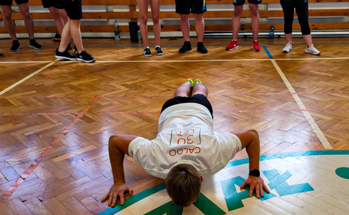 Rośnie liczba kandydatów do służby w Śląskim Oddziale Straży Granicznej. Na jakie wynagrodzenie można liczyć? - Serwis informacyjny z Raciborza - naszraciborz.pl