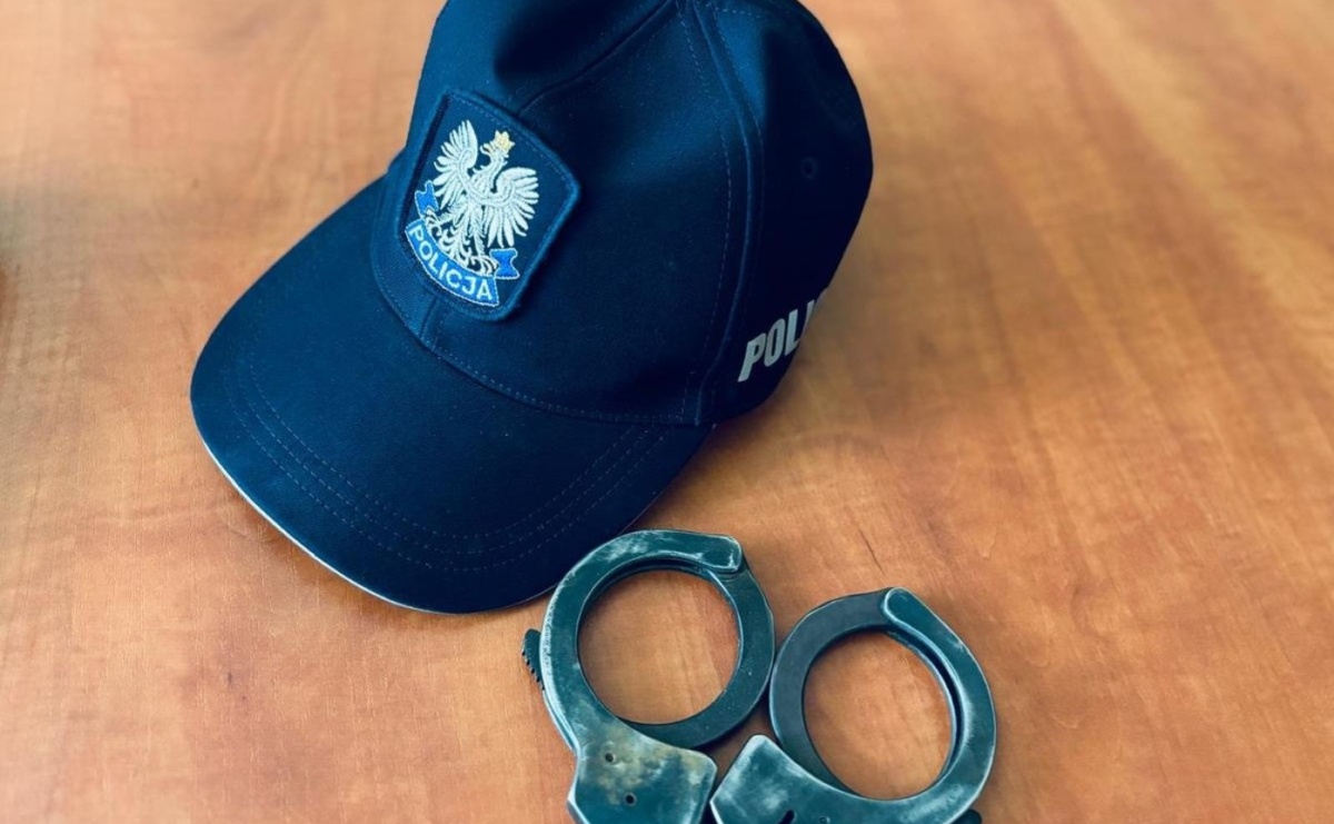 Atak na Długiej. Ofiara ma rany cięte pleców i ręki - Serwis informacyjny z Raciborza - naszraciborz.pl