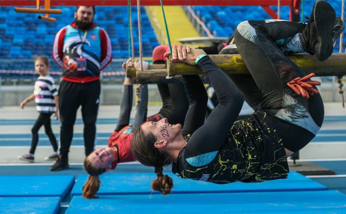 Nadchodzi szósta edycja Szturmu Śląskiego - Serwis informacyjny z Raciborza - naszraciborz.pl