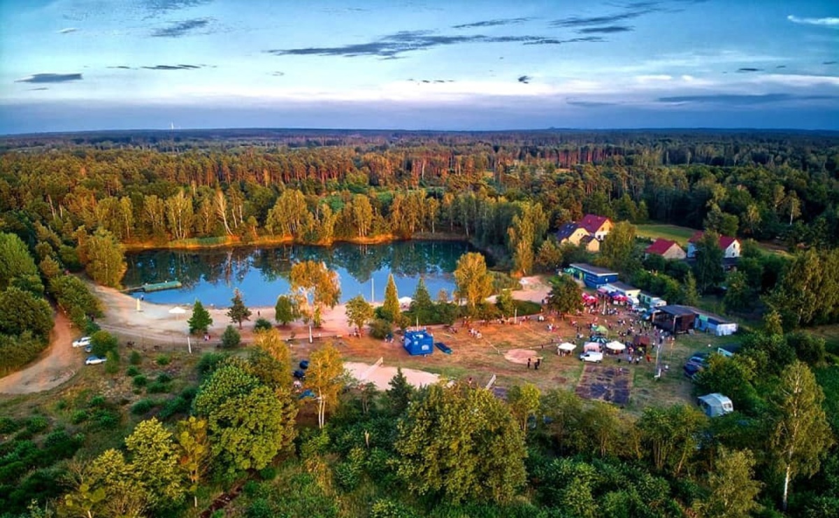 Rodzinna niedziela na Wodniku w Kuźni Raciborskiej! [ZAPROSZENIE] - Serwis informacyjny z Raciborza - naszraciborz.pl