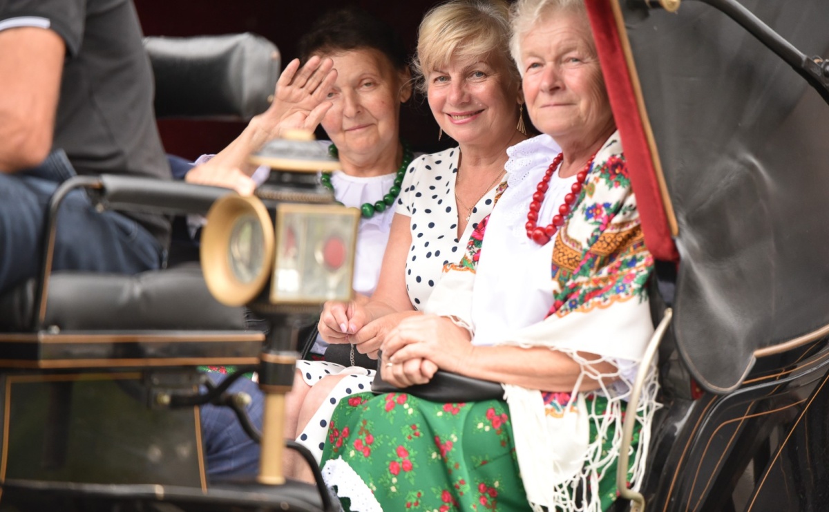 750-lecie Raszczyc – wielkie święto na granicy z Raciborzem - Serwis informacyjny z Raciborza - naszraciborz.pl