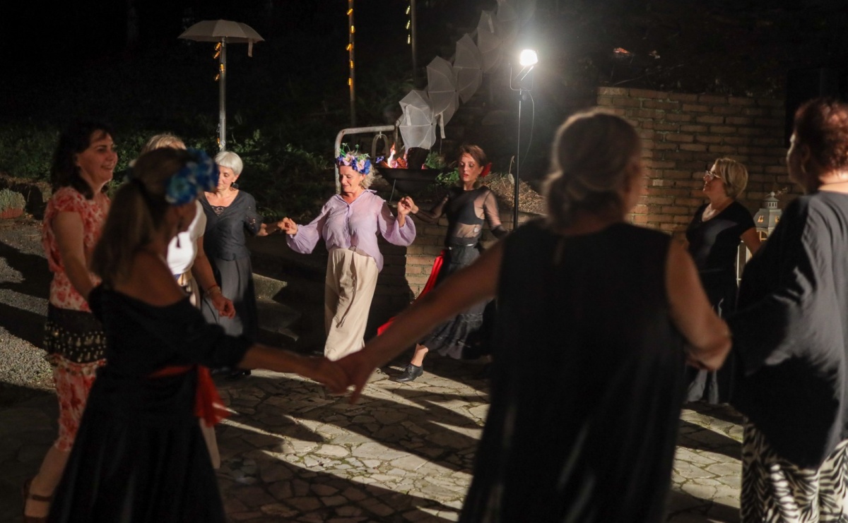 Druga Noc Kultury, czyli zda[e]rzenia niepowtarzalne z RCK na bis! - Serwis informacyjny z Raciborza - naszraciborz.pl