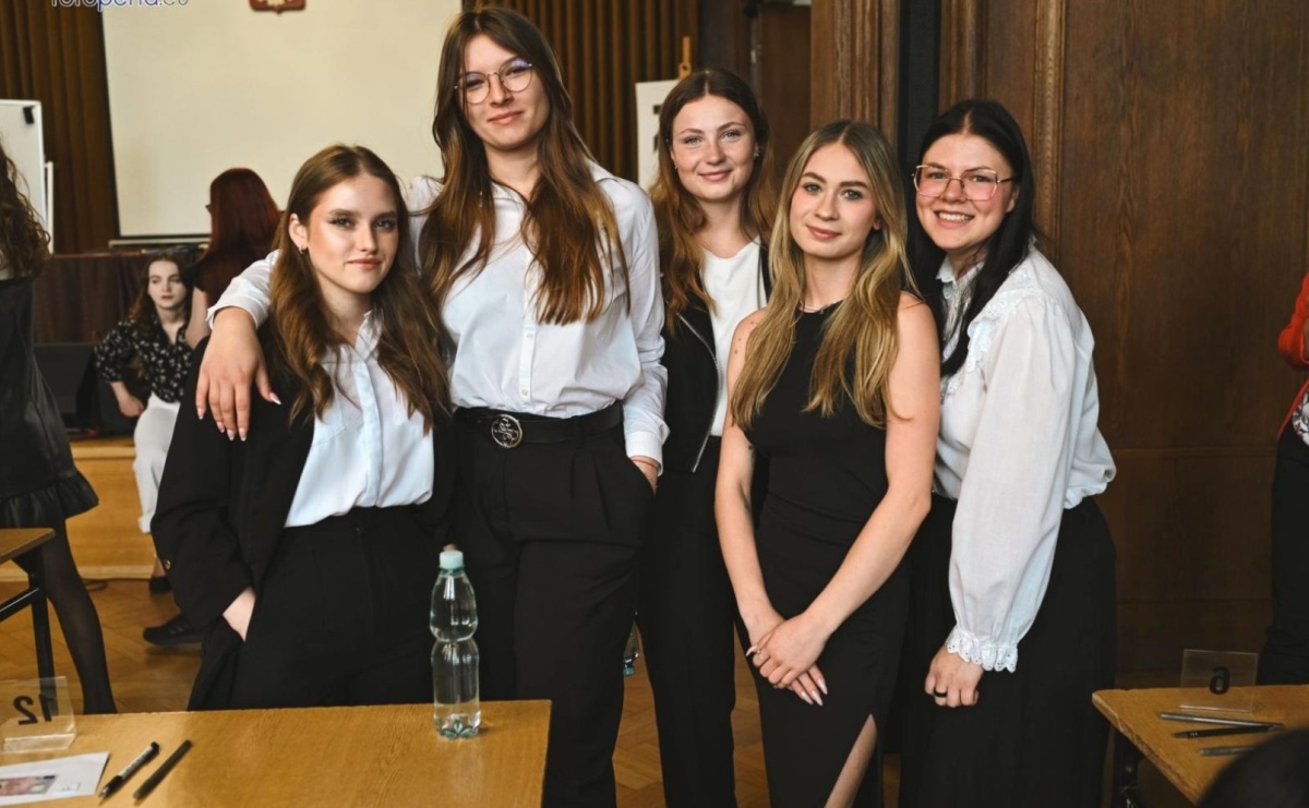 Kasprowicz na czele. Wyniki matur w raciborskich szkołach - Serwis informacyjny z Raciborza - naszraciborz.pl