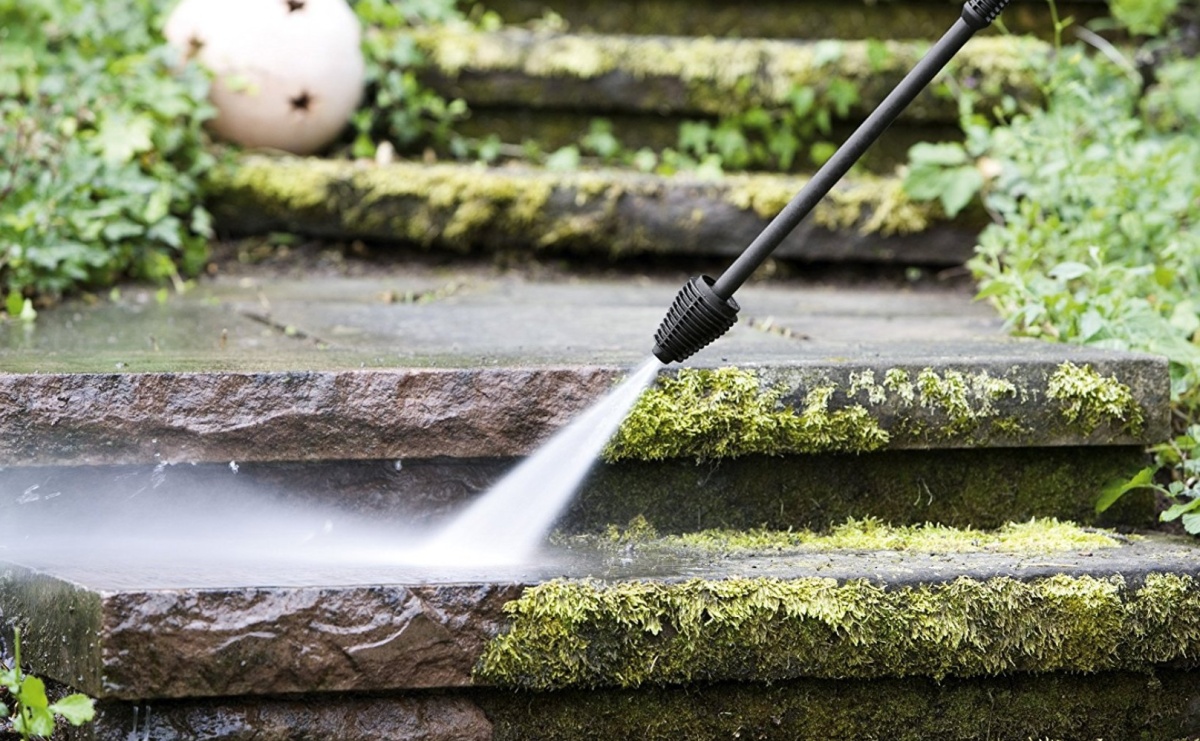 Jaką wybrać myjkę ciśnieniową do ogrodu? - Serwis informacyjny z Raciborza - naszraciborz.pl