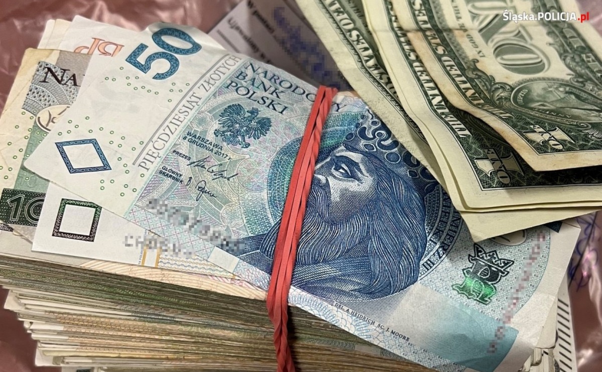 Odpowiedzą za lichwę i zarabianie na cudzej prostytucji - Serwis informacyjny z Raciborza - naszraciborz.pl