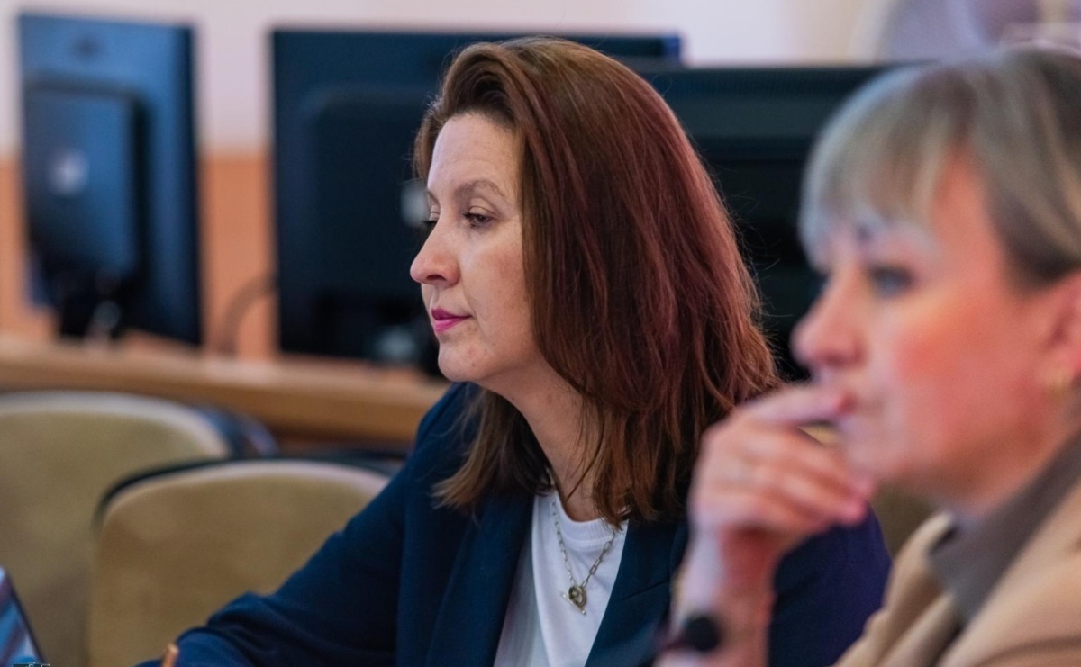 Ścieżka przerywana. Radna podpowiada jak uczynić ruch płynnym - Serwis informacyjny z Raciborza - naszraciborz.pl