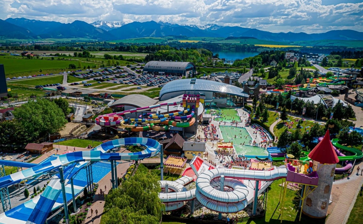 Słowacka Przygoda z Orinoko: zobacz Demianowską Jaskinię Wolności i zaszalej w Tatralandii! - Serwis informacyjny z Raciborza - naszraciborz.pl