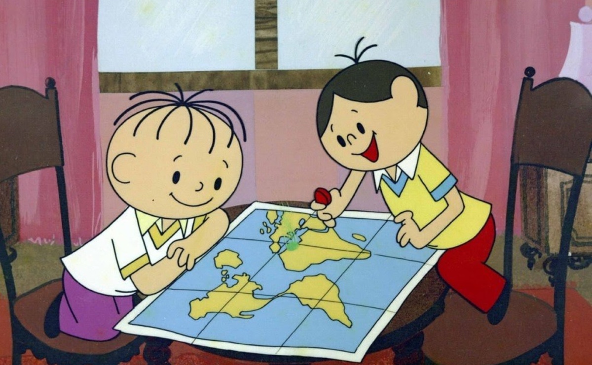 Reksio, Bolek i Lolek zagoszczą w raciborskim Muzeum - Serwis informacyjny z Raciborza - naszraciborz.pl