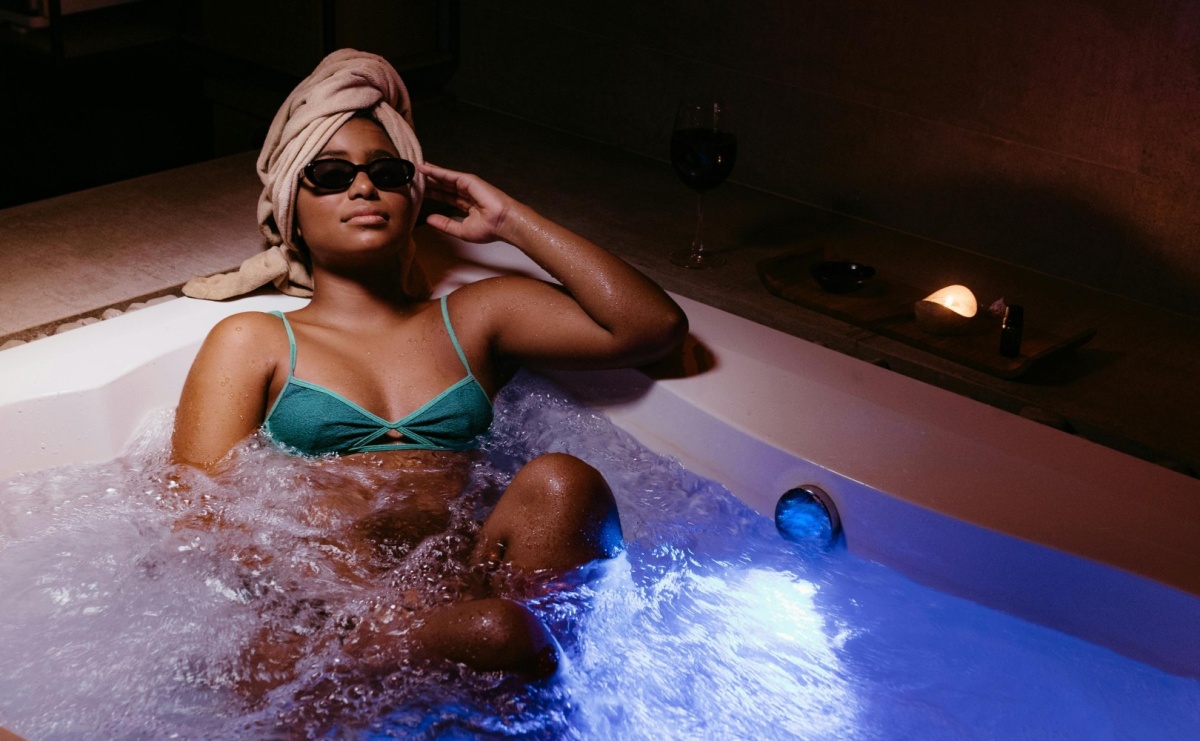 Czy jacuzzi ogrodowe latem to dobry pomysł? - Serwis informacyjny z Raciborza - naszraciborz.pl