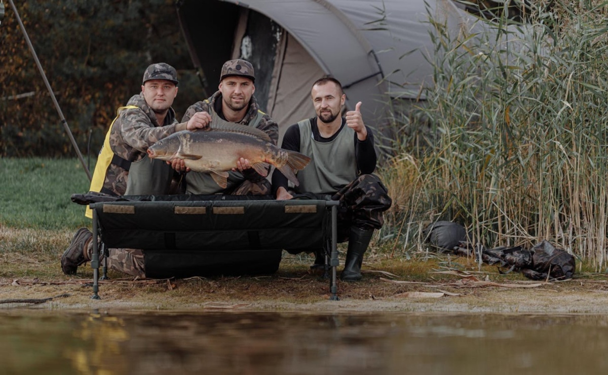 Zasady łowienia ryb – o czym należy pamiętać przy wędkowaniu? - Serwis informacyjny z Raciborza - naszraciborz.pl
