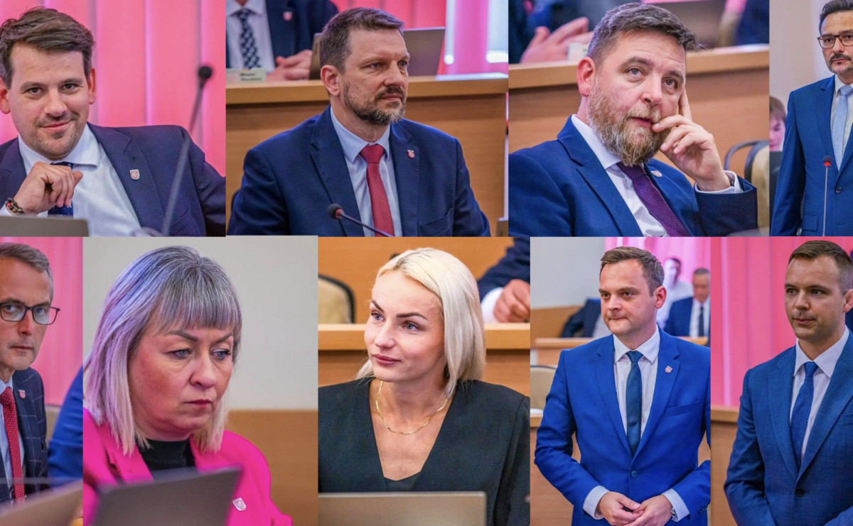 Radni miejscy, w tym debiutanci ujawnili swoje majątki i dochody - Serwis informacyjny z Raciborza - naszraciborz.pl
