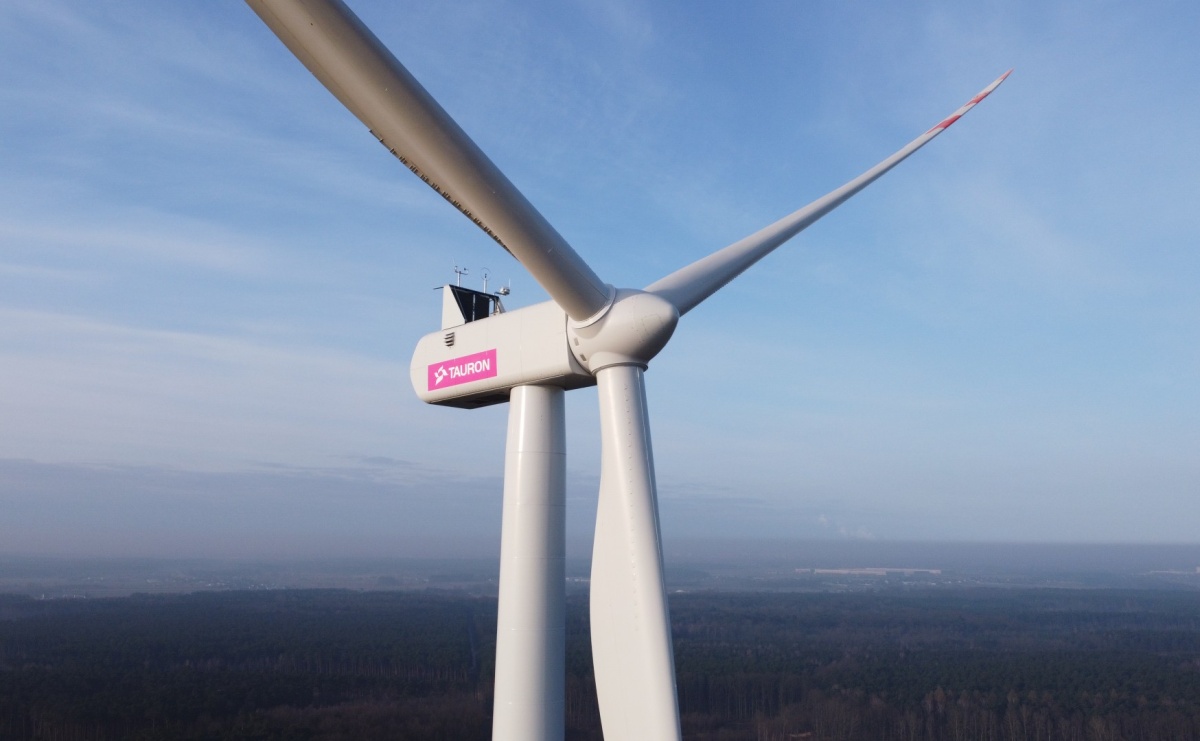 W Gamowie pod Raciborzem ruszy farma wiatrowa - Serwis informacyjny z Raciborza - naszraciborz.pl