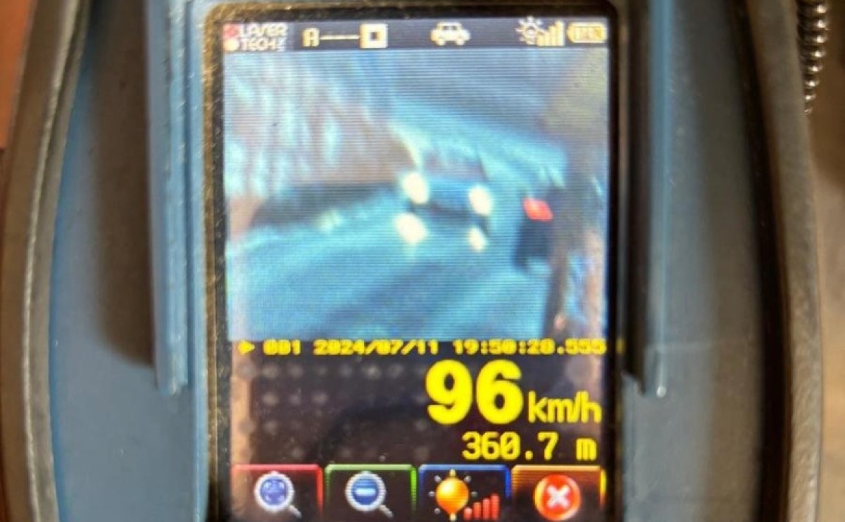 Pościg w Kornowacu. 33-latek nie zatrzymał się do kontroli - Serwis informacyjny z Raciborza - naszraciborz.pl