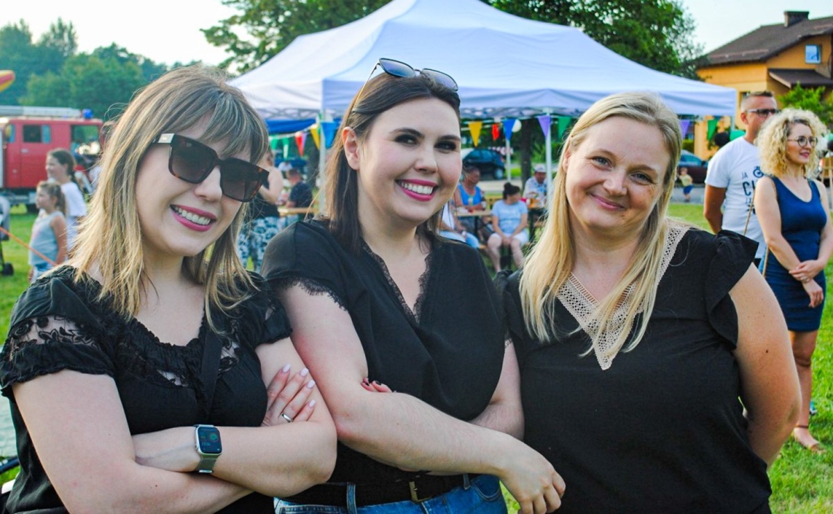 Sportowy piknik rodzinny w Szymocicach. Wielki finał akcji Działaj Lokalnie - Serwis informacyjny z Raciborza - naszraciborz.pl