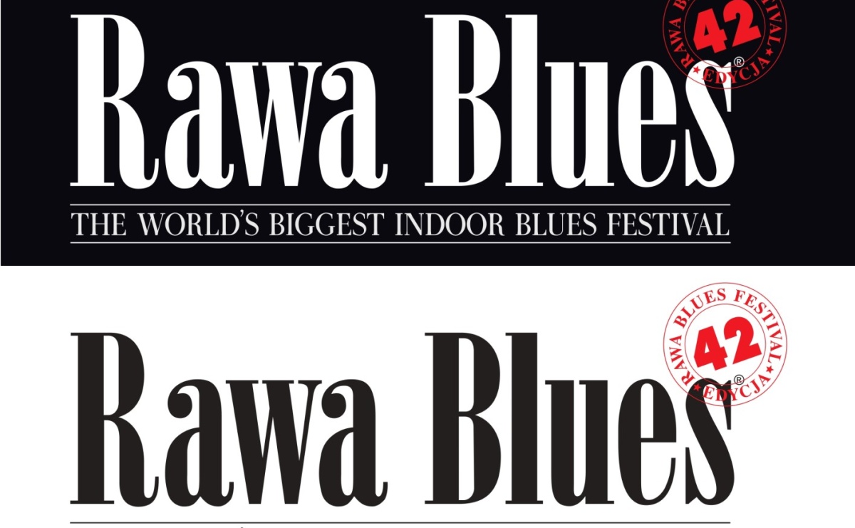 42 edycja Rawa Blues Festival już 5 października! Zobacz kto wystąpi! - Serwis informacyjny z Raciborza - naszraciborz.pl