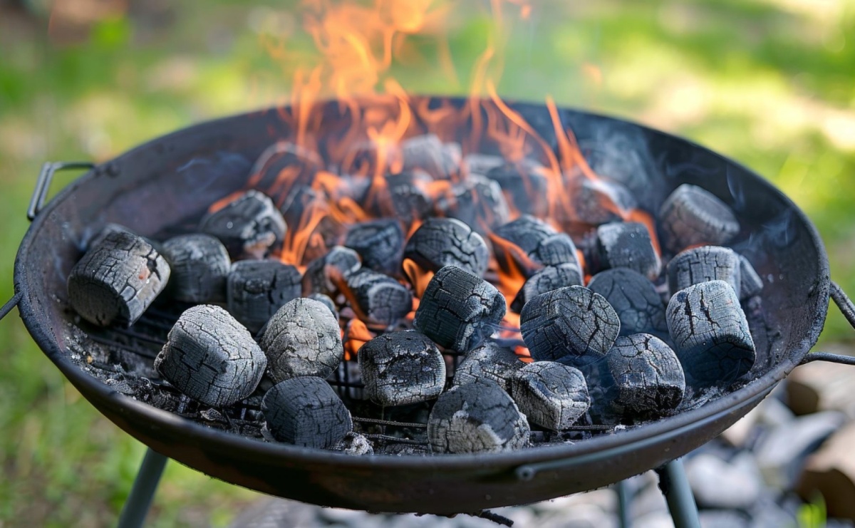 Jak przechowywać ekogroszek, aby zachował swoje właściwości? - Serwis informacyjny z Raciborza - naszraciborz.pl