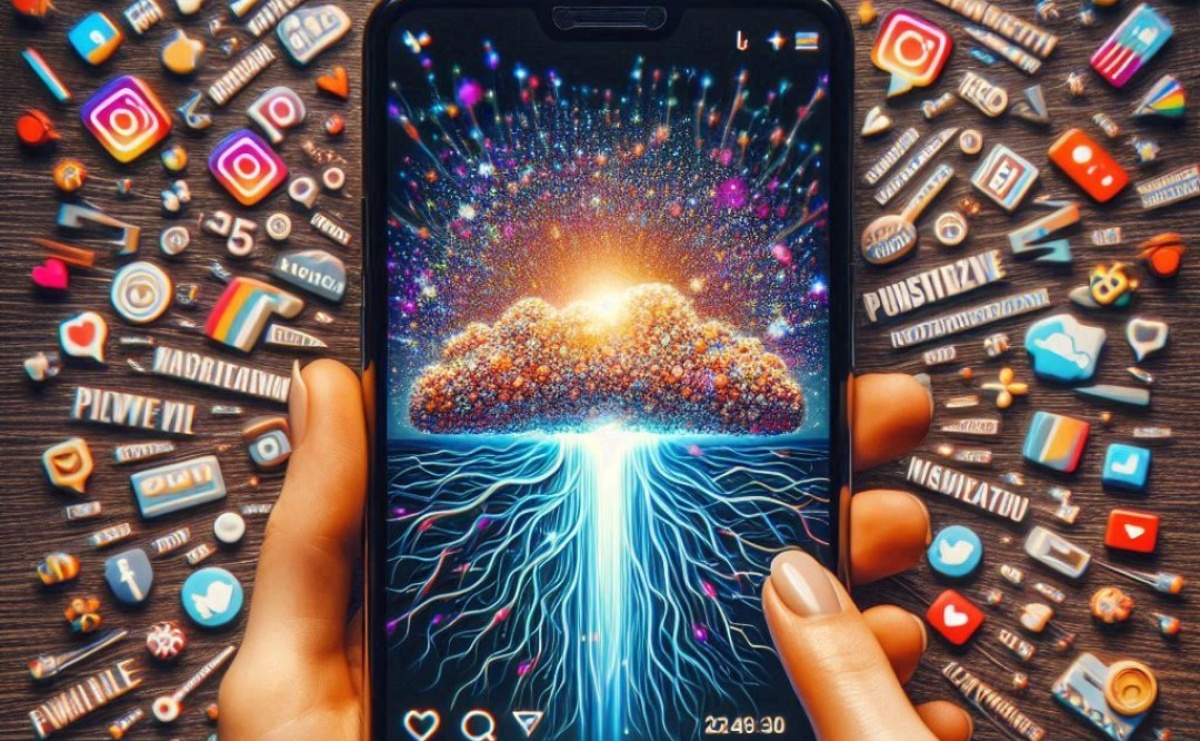 Like na Instagramie: Jak zwiększyć ich liczbę i dlaczego są ważne? - Serwis informacyjny z Raciborza - naszraciborz.pl