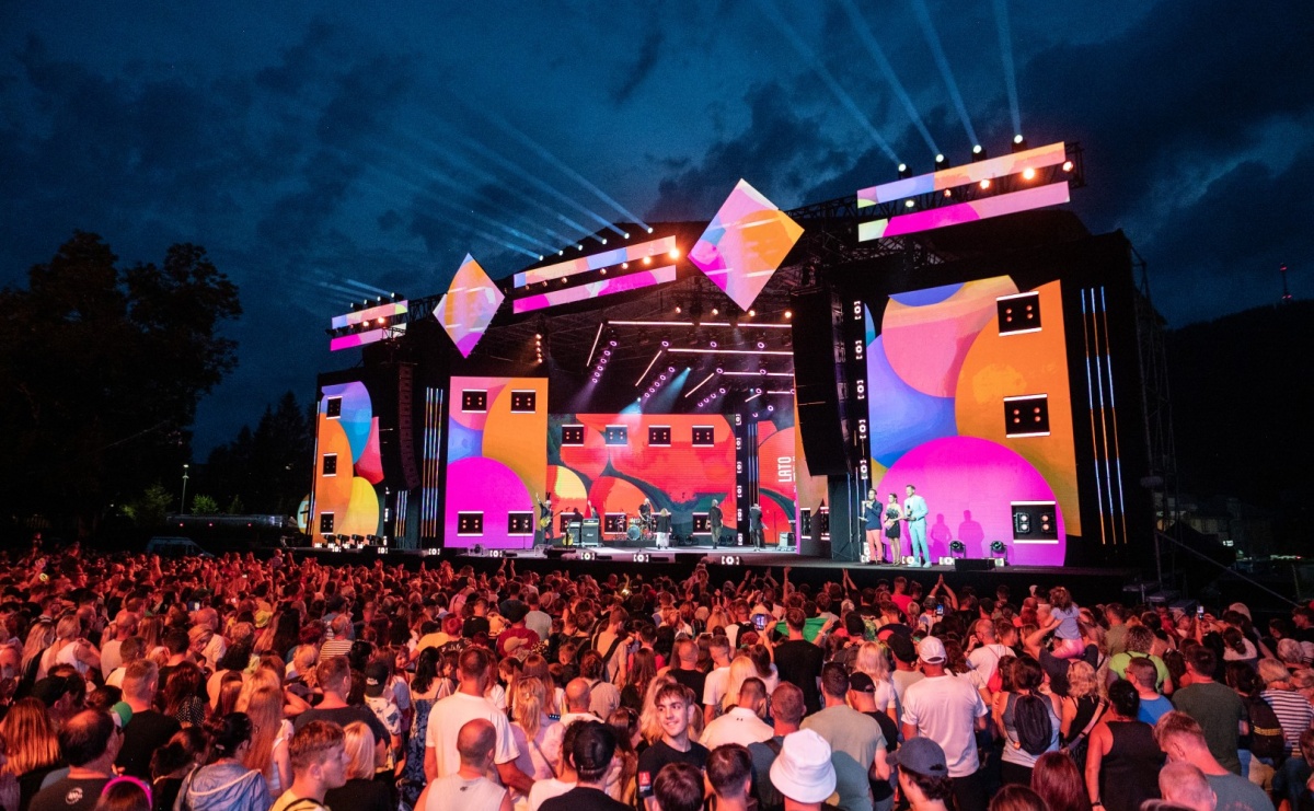 Lato z Radiem i TVP w Raciborzu. Sprawdź, co w programie! - Serwis informacyjny z Raciborza - naszraciborz.pl