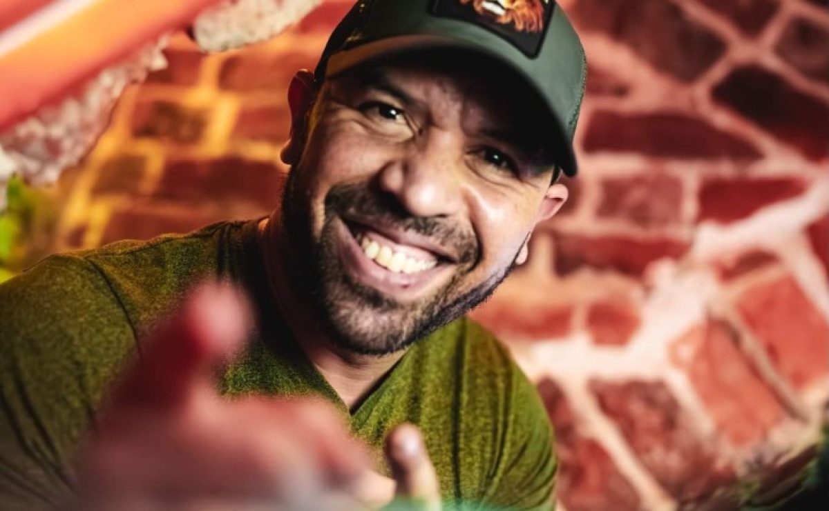 Potańcówka kubańska z DJ Osmarem nad Odrą - Serwis informacyjny z Raciborza - naszraciborz.pl