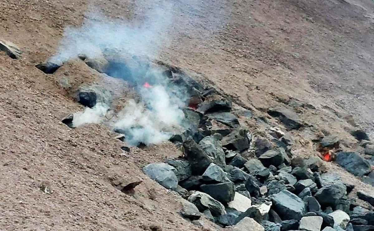 13-latek z oparzeniami drugiego stopnia trafił do szpitala - Serwis informacyjny z Raciborza - naszraciborz.pl