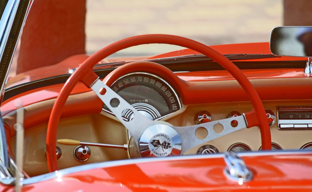 Klasyka i styl – czyli które modele warto śledzić na aukcjach samochodów z Ameryki? - Serwis informacyjny z Raciborza - naszraciborz.pl