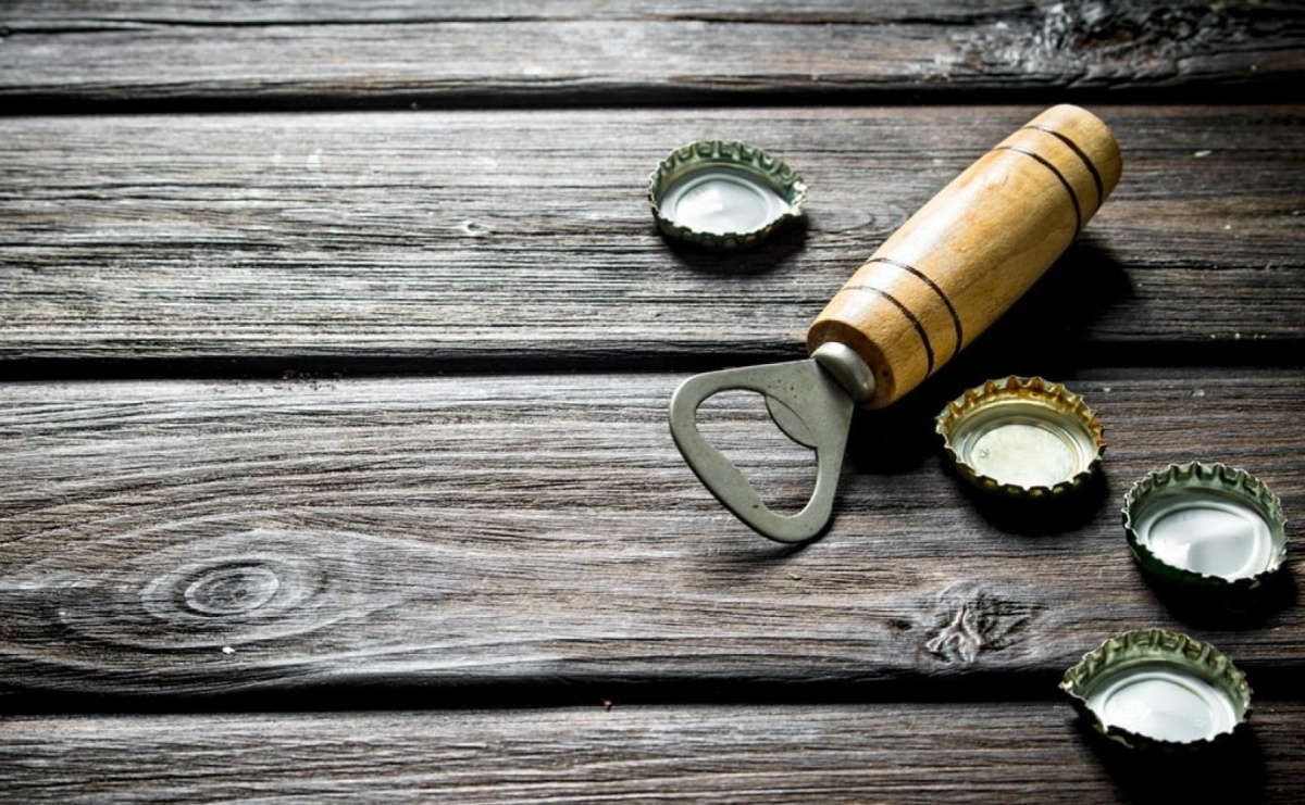 Otwieracze do piwa z logo: Skuteczne gadżety reklamowe na każdą okazję - Serwis informacyjny z Raciborza - naszraciborz.pl