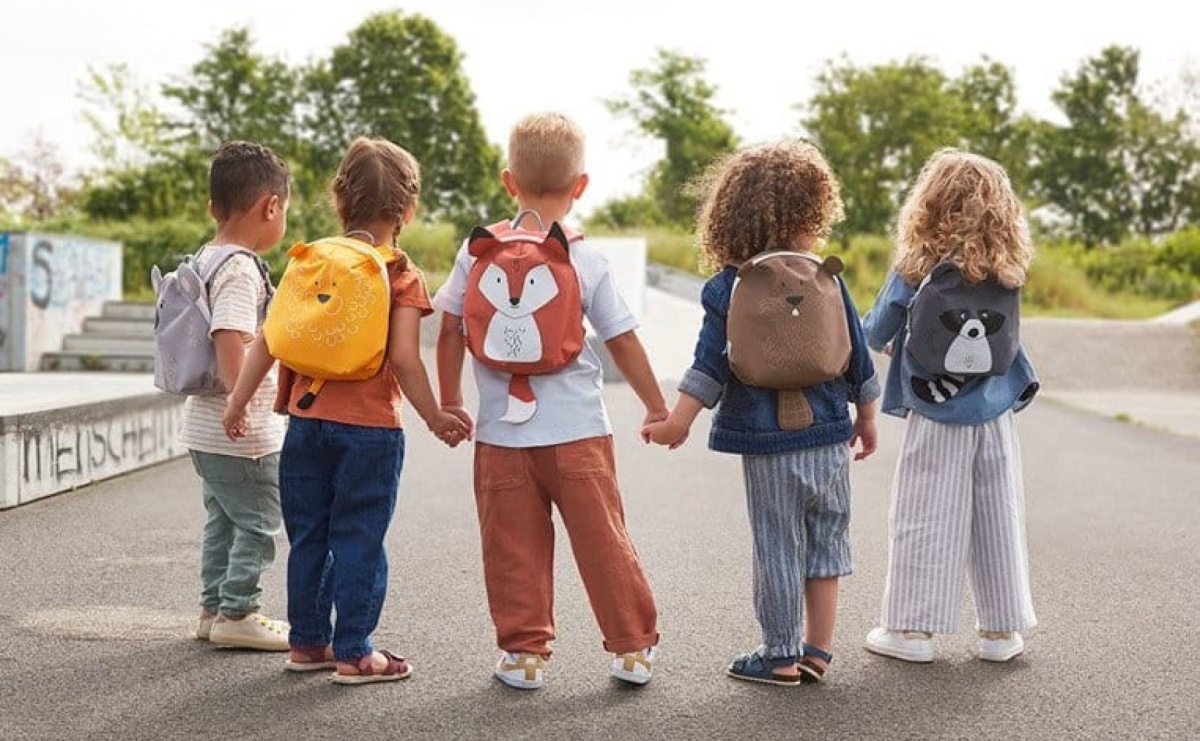 Jak wybrać najlepszy plecak dla dziecka? Rozwiązujemy dylematy rodziców! - Serwis informacyjny z Raciborza - naszraciborz.pl