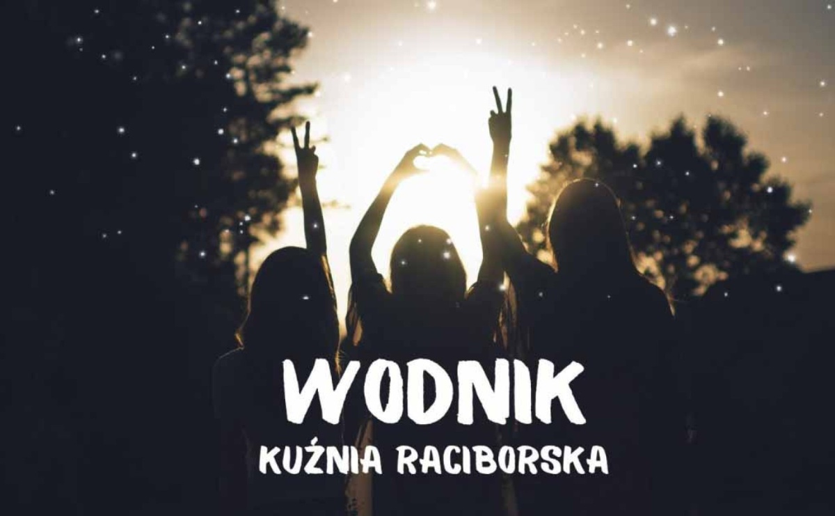 Nie masz planów na weekend? Zapraszamy na Wodnik! - Serwis informacyjny z Raciborza - naszraciborz.pl