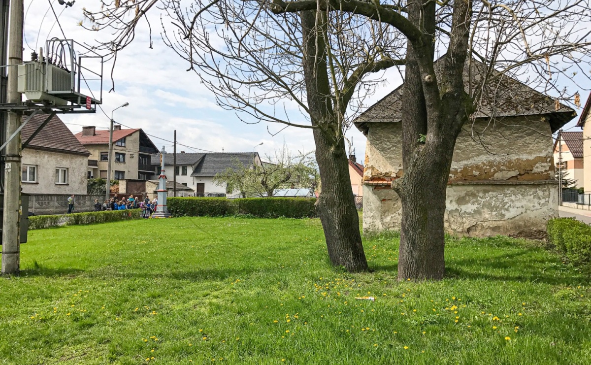 Spichlerz w Sudole czekają kolejne prace konserwatorskie - Serwis informacyjny z Raciborza - naszraciborz.pl